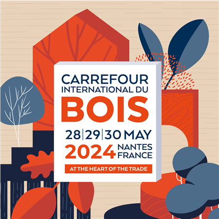 ESPOSITORI A NANTES CARREFOUR DU BOIS