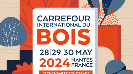 ESPOSITORI A NANTES CARREFOUR DU BOIS